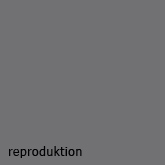 reproduktion
